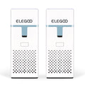 Elegoo Mini-Luftreiniger 2 Stück