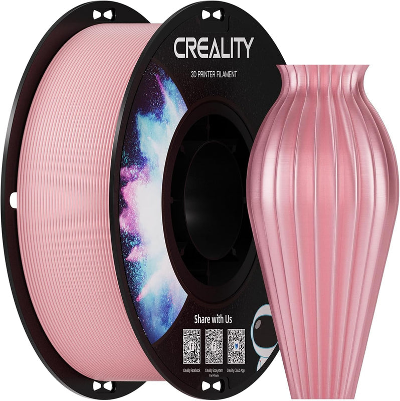 Creality CR-PETG 1,75mm 3D-Drucker Filament 1kg