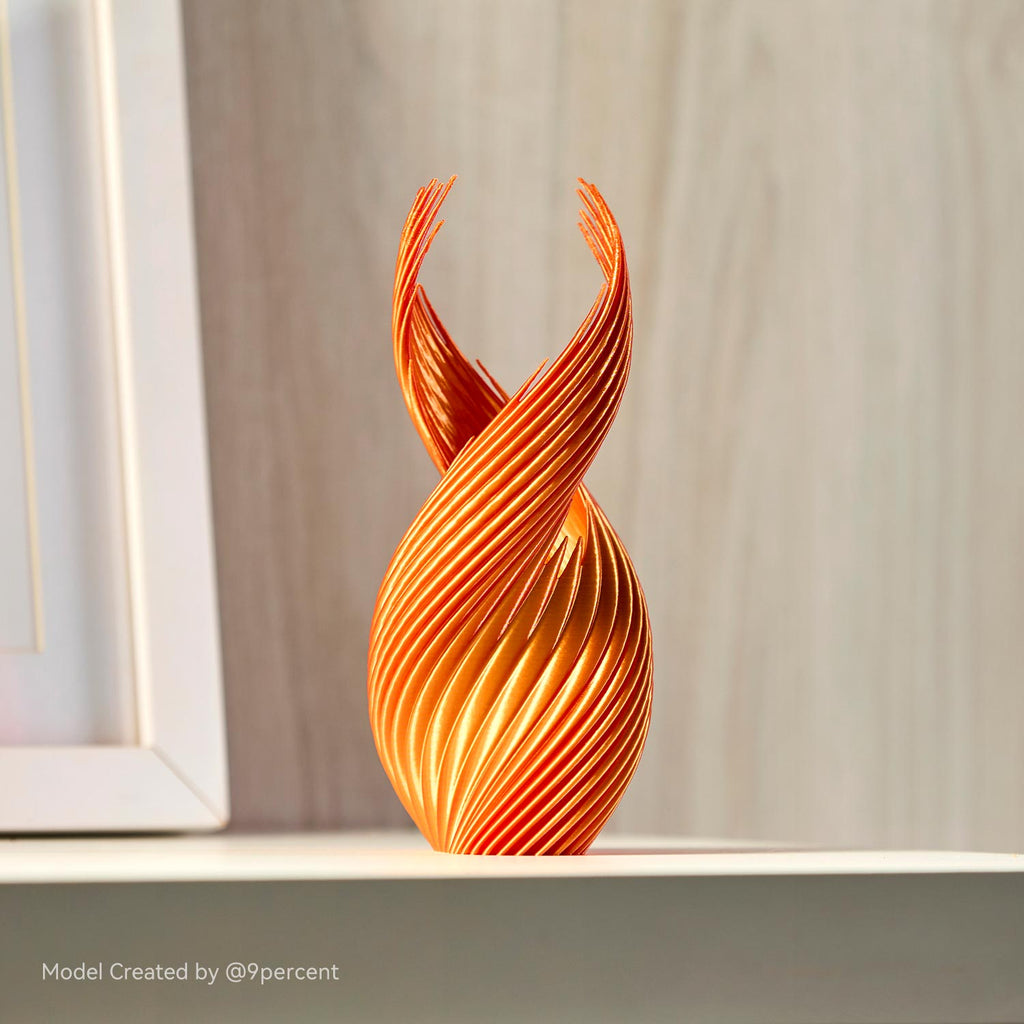 Anycubic PLA Silk Dual/Tri-Color