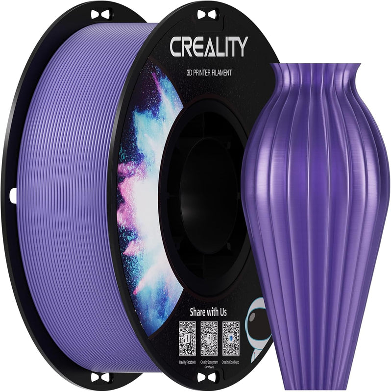 Creality CR-PETG 1,75mm 3D-Drucker Filament 1kg