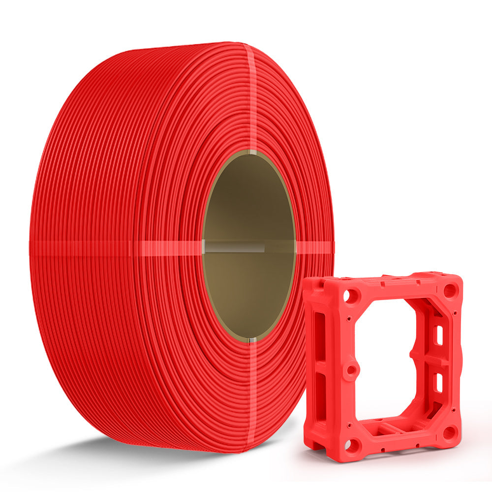 PLA+ 2.0 Rot