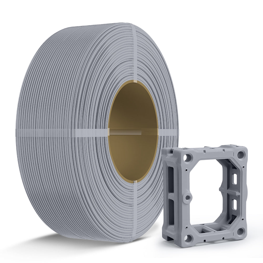 PLA+ 2.0 Silber