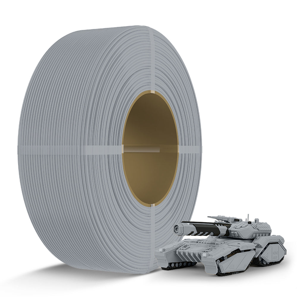 PLA Silber