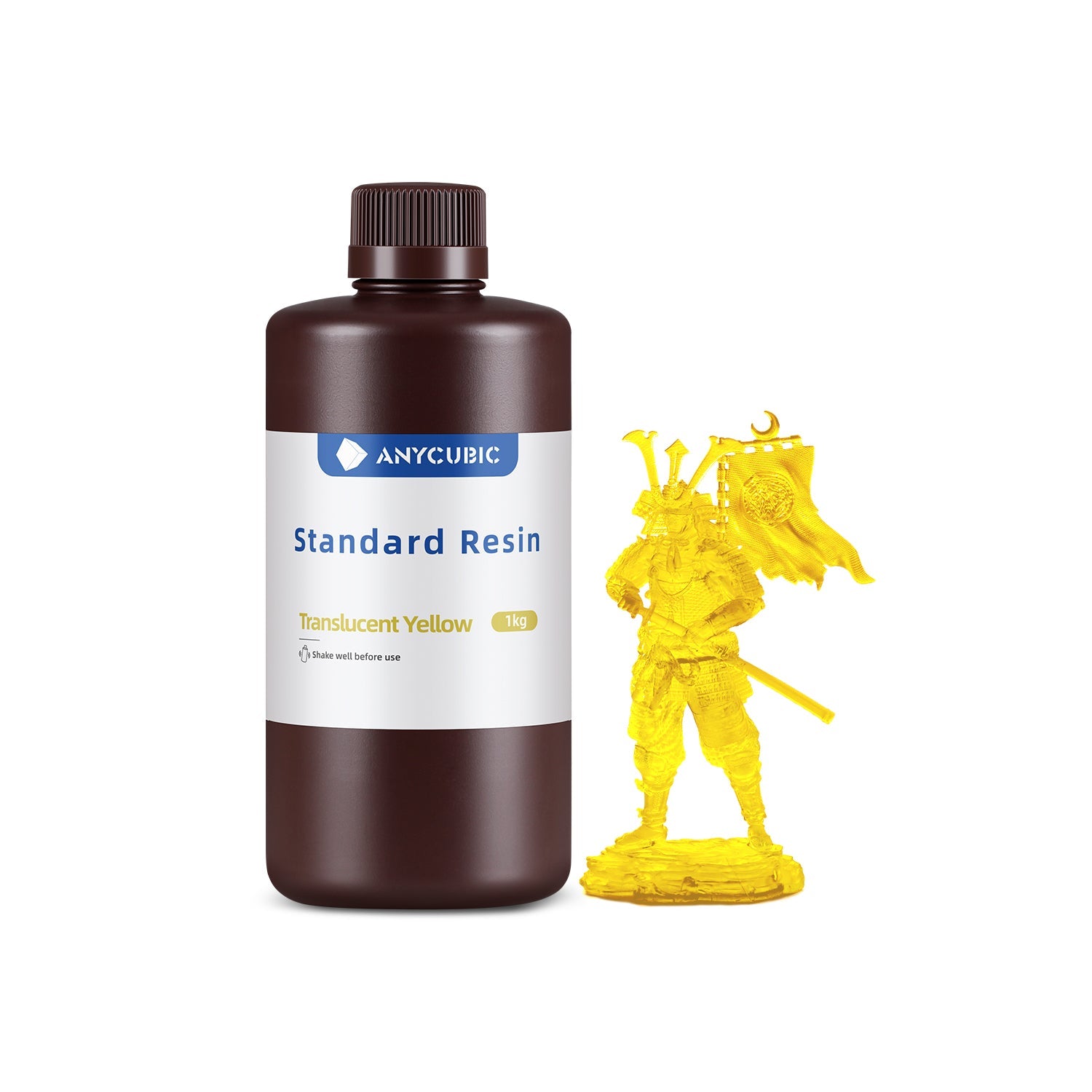 Anycubic Standard Resin