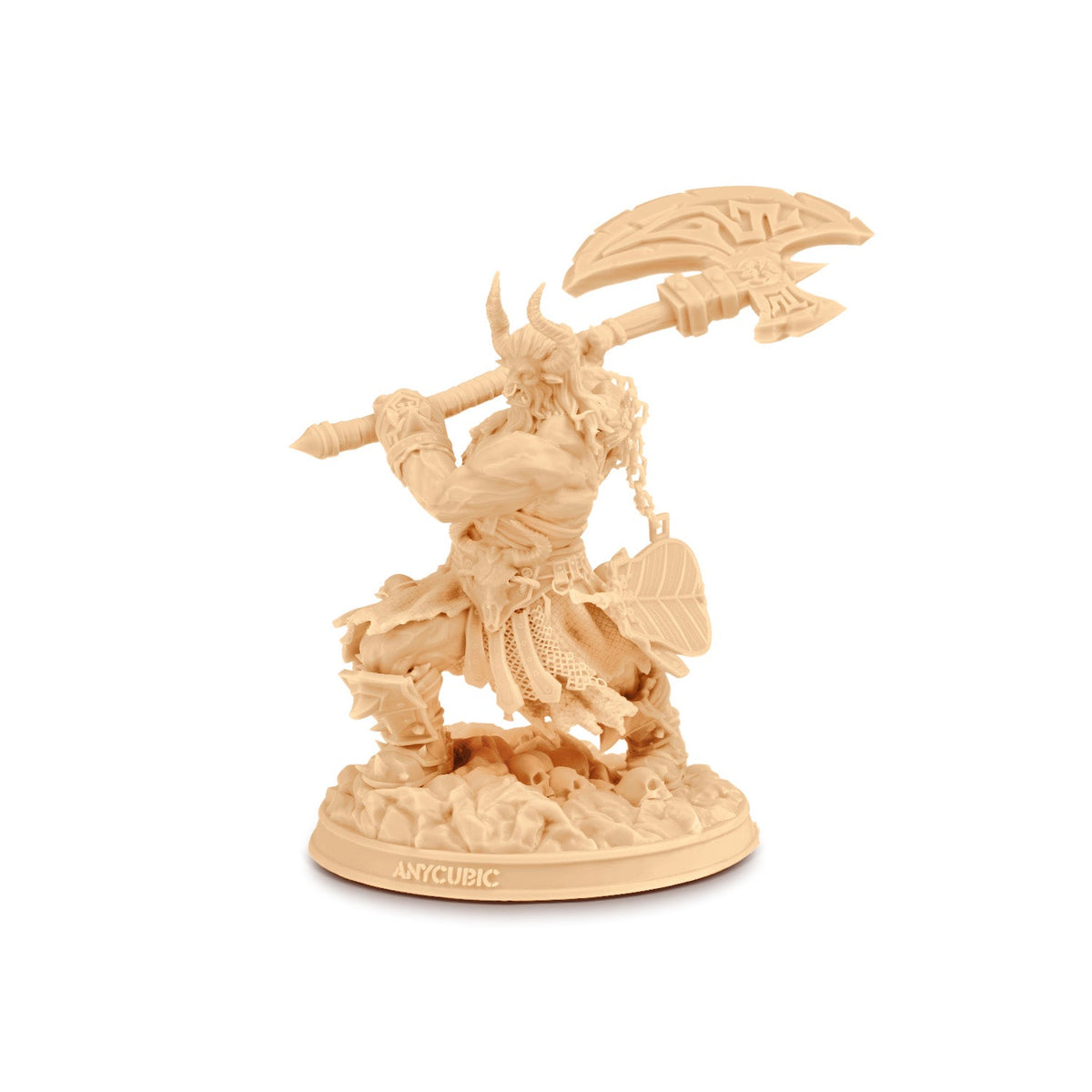 Anycubic Standard Resin V2