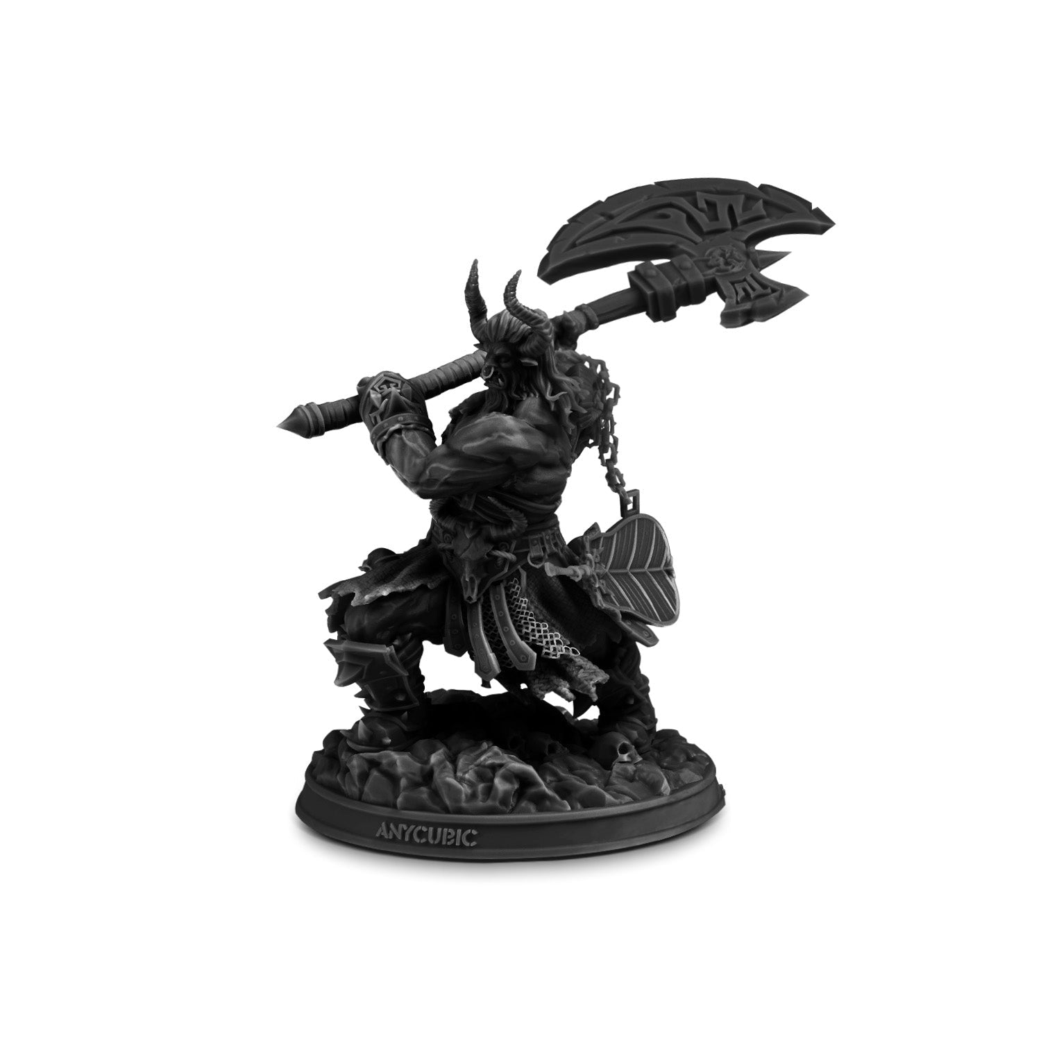 Anycubic Standard Resin V2