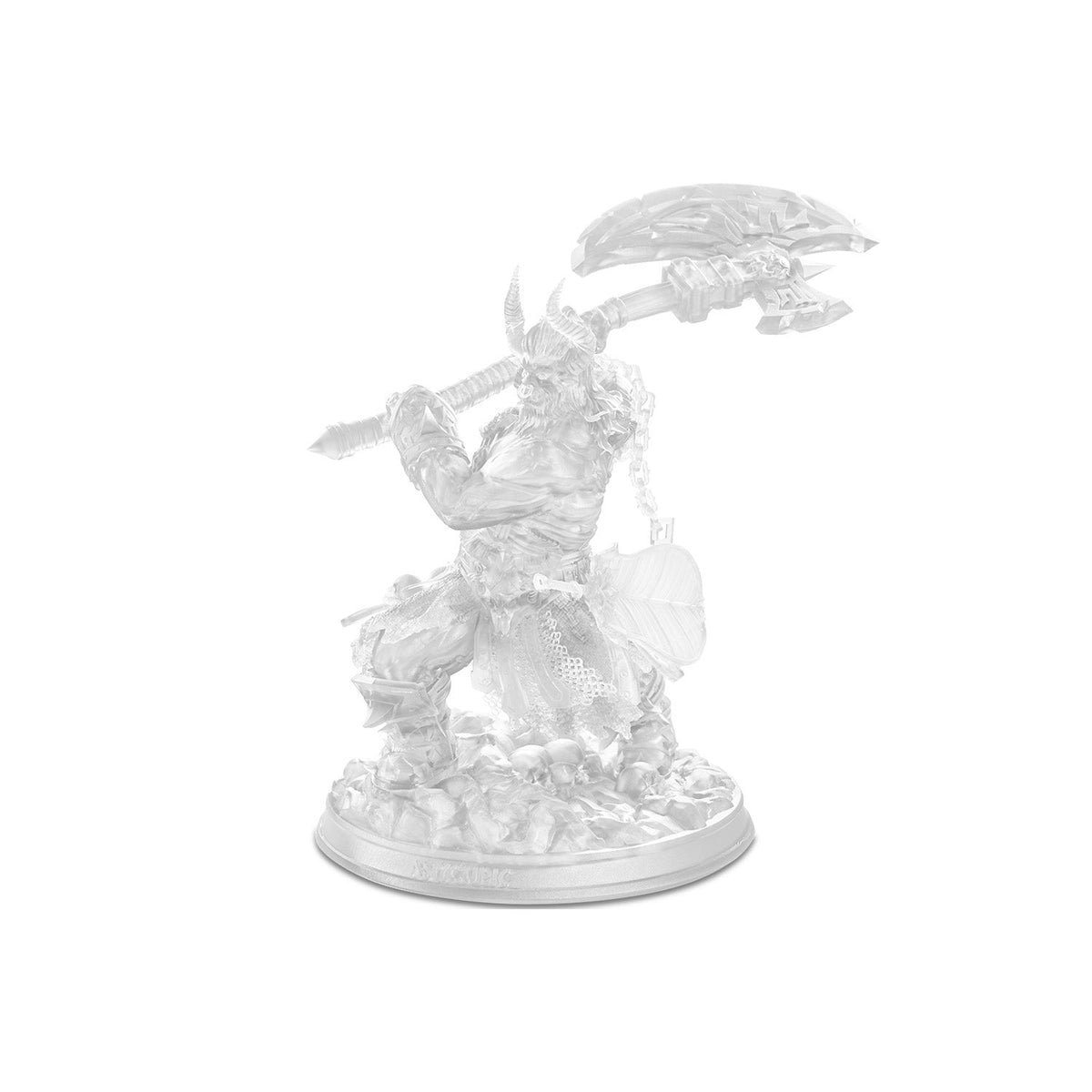 Anycubic Standard Resin V2