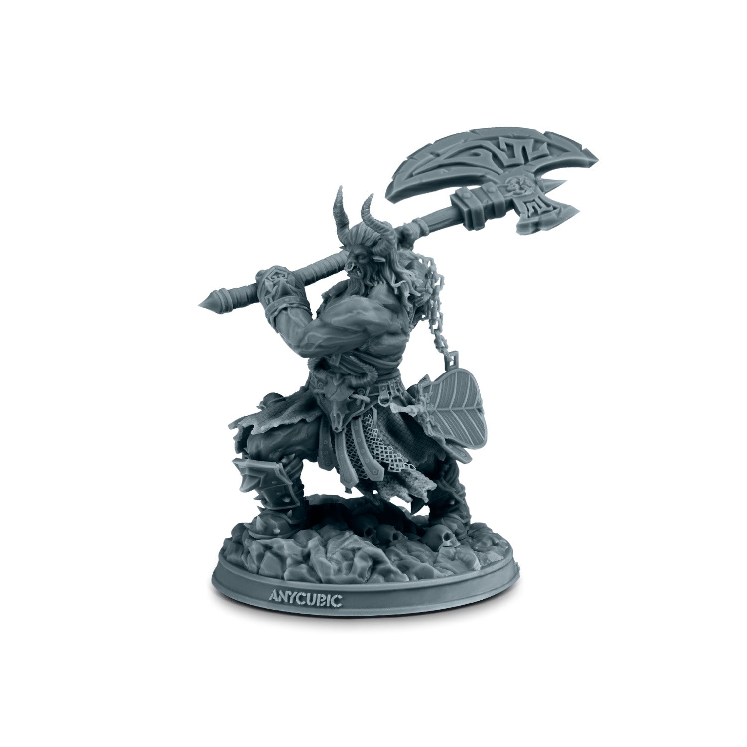 Anycubic Standard Resin V2