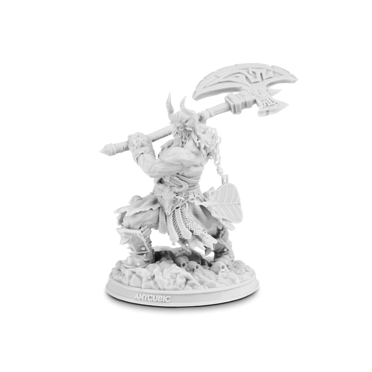 Anycubic Standard Resin V2