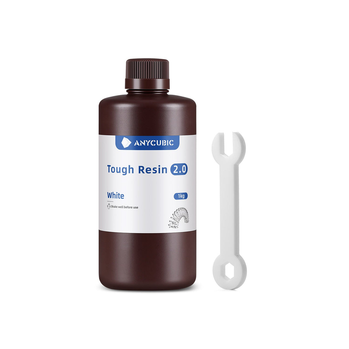 Anycubic Tough Resin 2.0