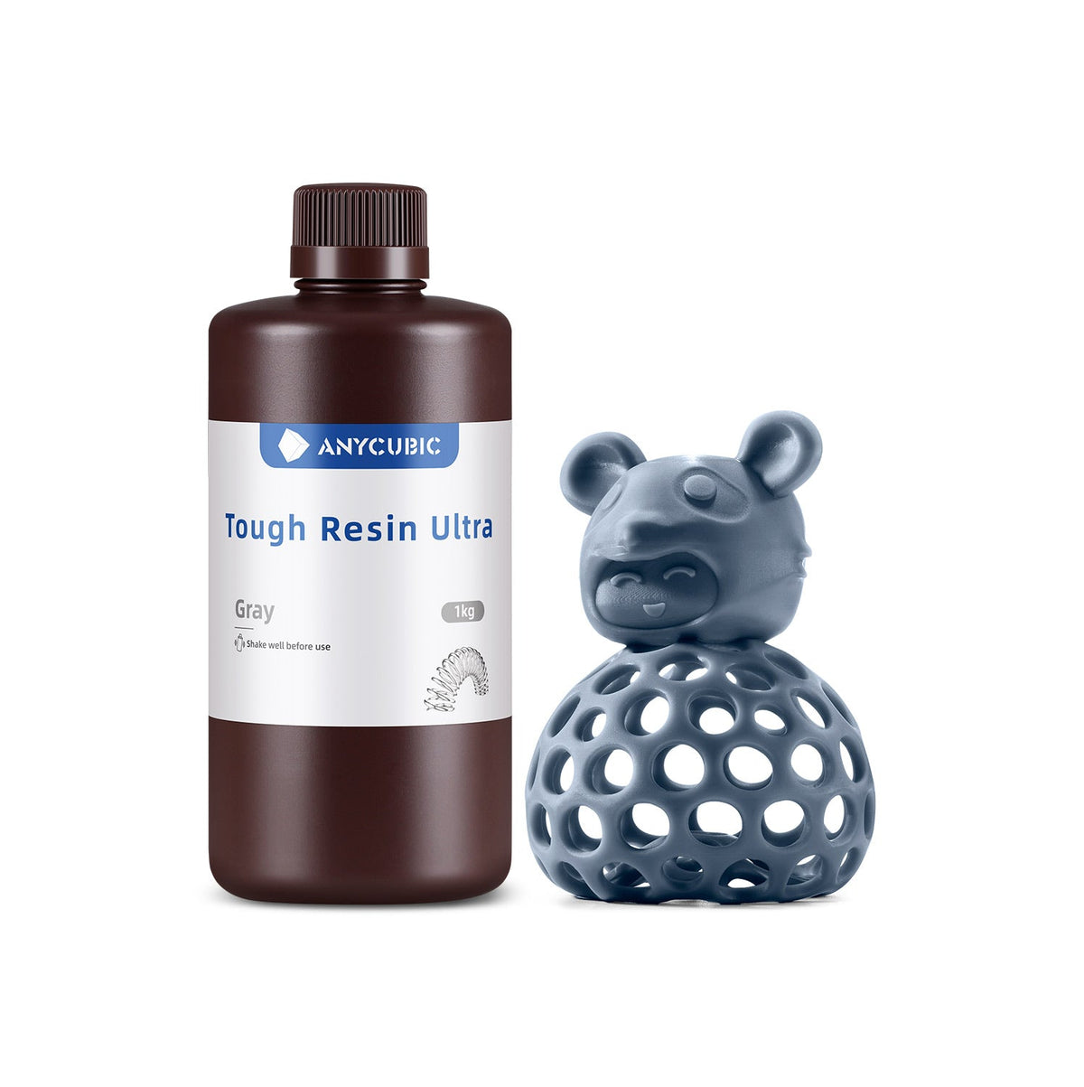 Anycubic Tough Resin Ultra