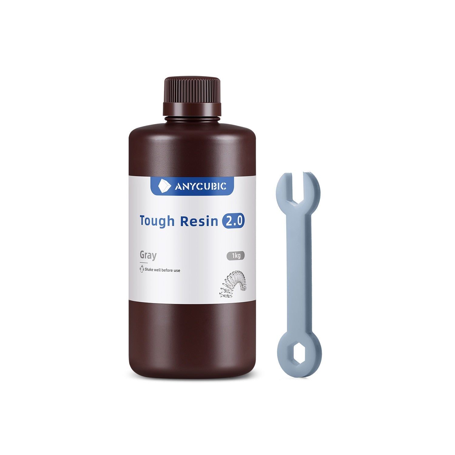 Anycubic Tough Resin 2.0