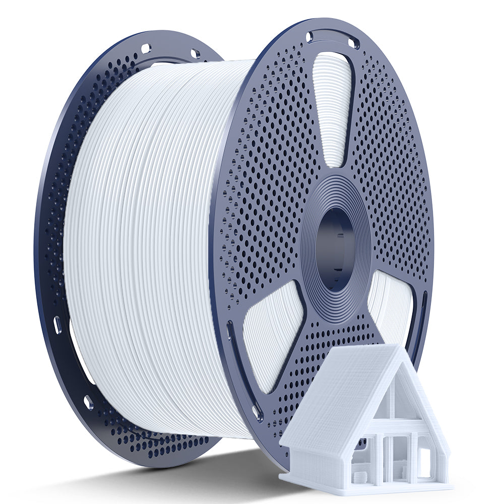 High-Speed-PLA HSPLA Weiß